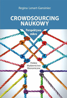 Crowdsourcing naukowy. Perspektywa mikro