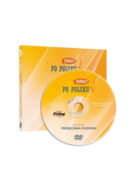 Po Polsku 1 - podręcznik studenta DVD