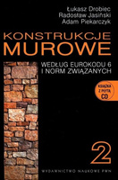 Konstrukcje murowe 2 według eurokodu 6 i norm...