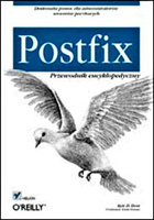 Postfix. Przewodnik encyklopedyczny