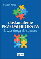Doskonalenie przedsiębiorstw