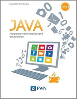 Java Podstawy programowania w praktyce