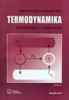 Termodynamika przykłady i zadania