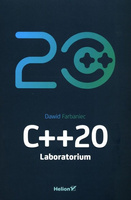 C++20. Laboratorium