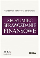 Zrozumieć sprawozdanie finansowe