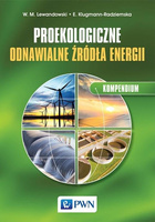 Proekologiczne odnawialne źródła energii...