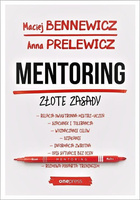 Mentoring. Złote zasady