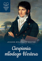Cierpienia młodego Wertera TW