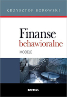 Finanse behawioralne. Modele