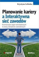 Planowanie kariery a Interaktywna sieć zawodów