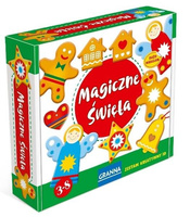 Magiczne Święta GRANNA