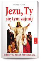 Jezu ty się tym zajmij