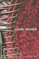 Czułe słówka. Słownik afektonimów