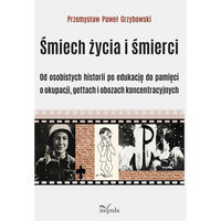 Śmiech życia i śmierci