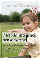 Metoda integracji sensorycznej