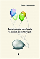 Różnicowanie kształcenia w klasach początkowych