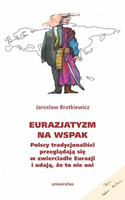 Eurazjatyzm na wspak
