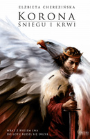 Korona śniegu i krwi