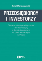 Przedsiębiorcy i inwestorzy