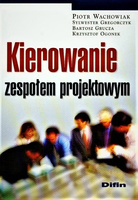 Kierowanie zespołem projektowym