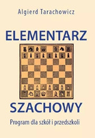 Elementarz szachowy. Program dla szkół i...