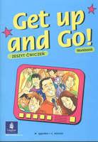 Get up and Go Workbook [Iggulden M.]