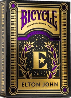 Karty Elton John BICYCLE