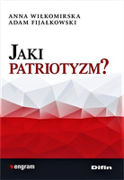 Jaki patriotyzm?