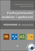 Funkcjonowanie osobiste i społeczne