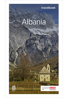 Albania travelbook