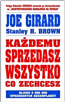 Każdemu sprzedasz wszystko co zechcesz