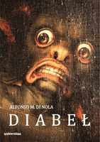 Diabeł. O formach, historii i kolejach losu szatana...