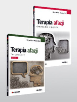 Terapia afazji. Pakiet