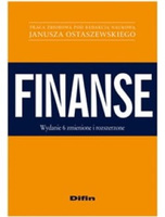 Finanse wydanie 6 zmienione i rozszerzone