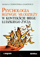 Psychologia rozwoju młodzieży w kontekście biegu ludzkiego życia