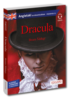 Dracula. Angielski ze słowniczkiem