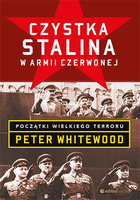 Czystka Stalina w Armii Czerwonej. Początki wielkiego terroru