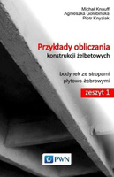 Przykłady obliczania konstrukcji żelbetowych..