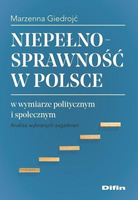 Niepełnosprawność w Polsce