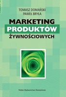 Marketing produktów żywnościowych