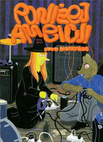 Czary zjary T.5 Poniżej ambicji