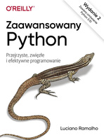 Zaawansowany Python w.2