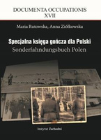 Specjalna księga gończa dla Polski