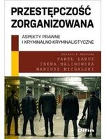 Przestępczość zorganizowana