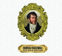 Ogiński/Radziwiłł (2CD) Gold Edition