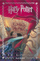 Harry Potter i Komnata Tajemnic