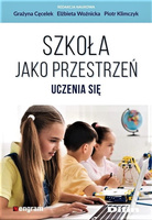 Szkoła jako przestrzeń uczenia się