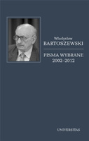 Pisma wybrane, tom 6, 2002-2012