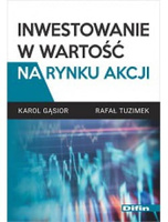 Inwestowanie w wartość na rynku akcji