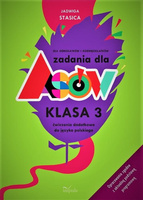 Zadania dla asów Klasa 3 - Język Polski Dla siedmiolatków ośmiolatków i dziewięciolatków. Ćwiczenia dodatkowe do języka polskiego